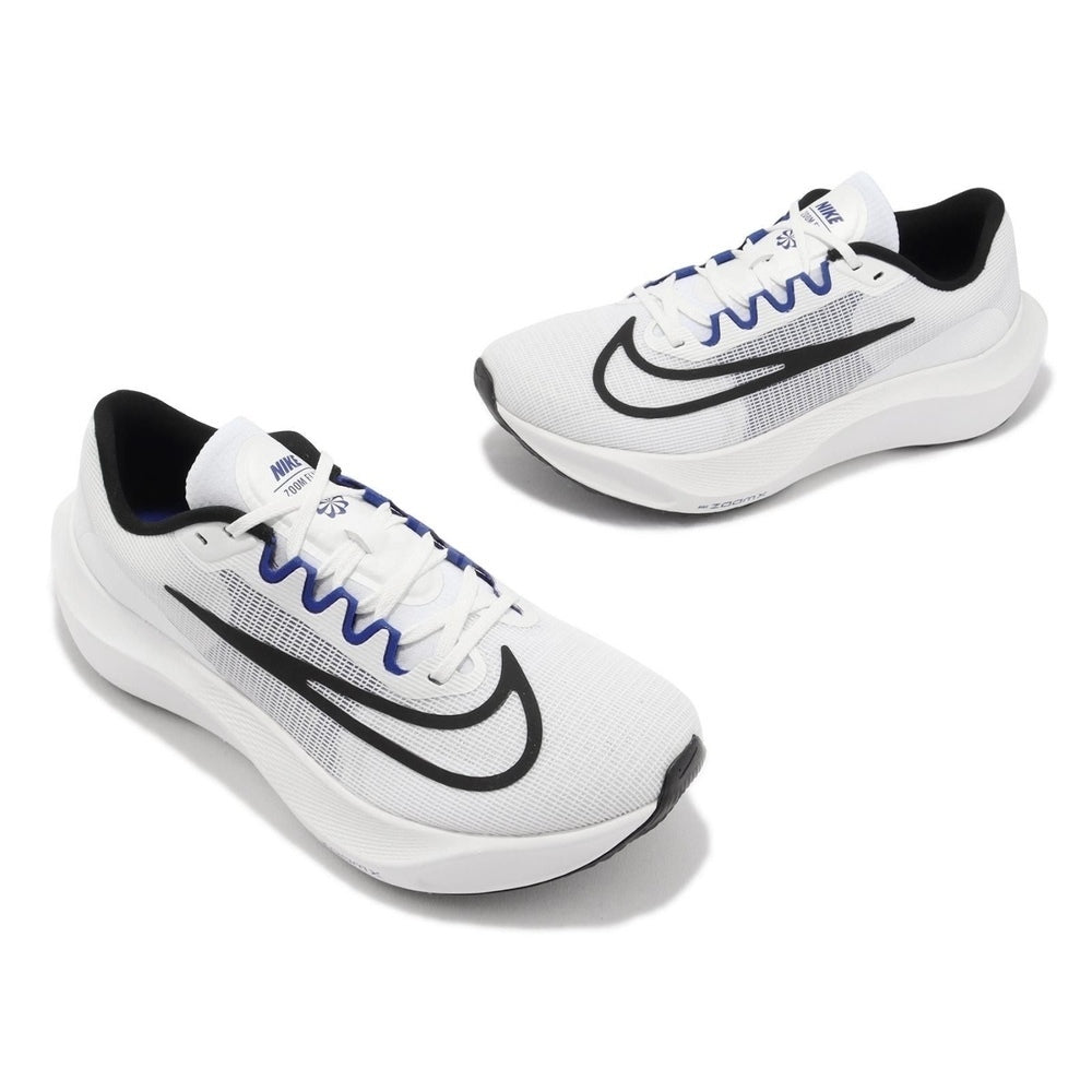 Nike DZ2769-101,Nike Zoom Fly 5 Men's Road Running Shoes,Nike zoom fly 5,Nike zoom fly 5 white,Nike zoom fly 5 sneaker,Nike s