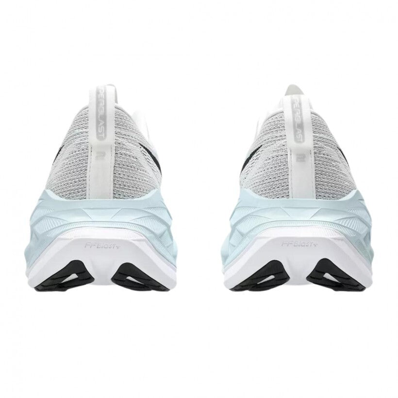 Asics Superblast 2 White Gray Sneaker,Asics Superblast 2,Asics Superblast 2 runners,Asics Superblast 2 White Sneaker,Asics Su