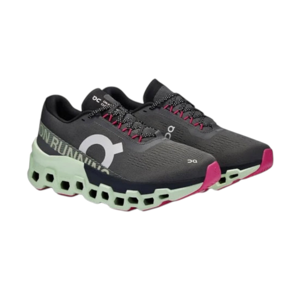 Winniemodo,Winnie modo,On Cloudmonster 2,On Cloudmonster 2 sneaker,On Cloudmonster 2 black,On Cloudmonster 2 sale,On cloud sn
