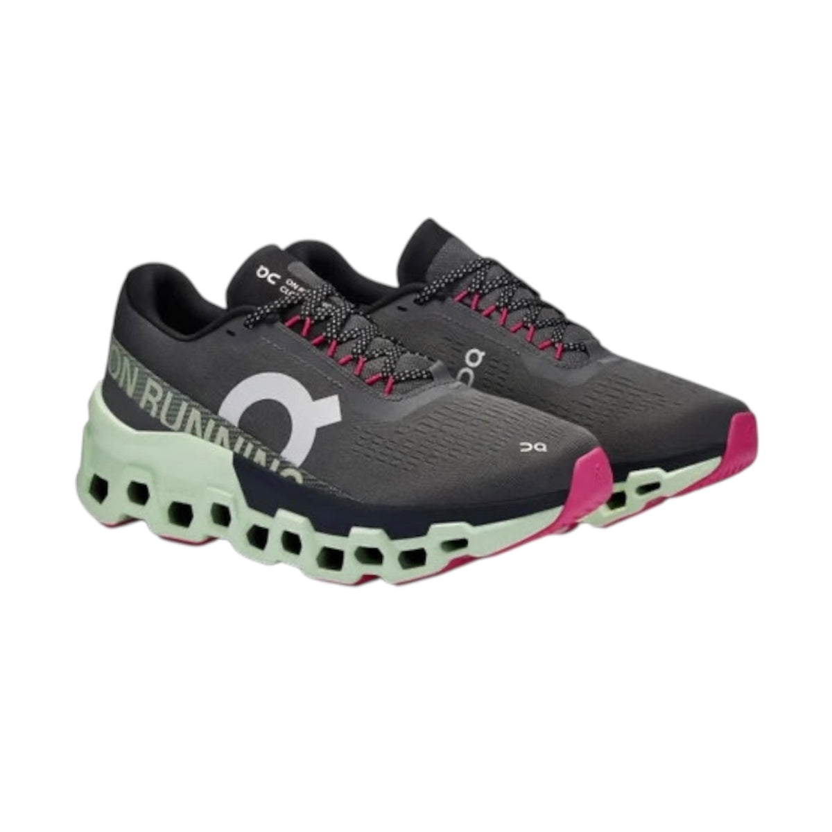 Winniemodo,Winnie modo,On Cloudmonster 2,On Cloudmonster 2 sneaker,On Cloudmonster 2 black,On Cloudmonster 2 sale,On cloud sn