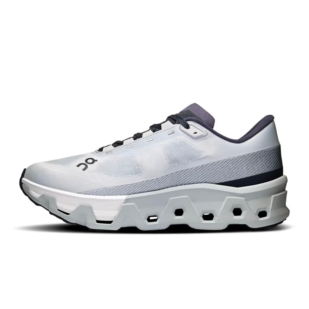 On Cloudmonster Hyper Sneaker,On Cloudmonster Hyper running shoes,On Cloudmonster Hyper grey,On running womens sneaker,On clo