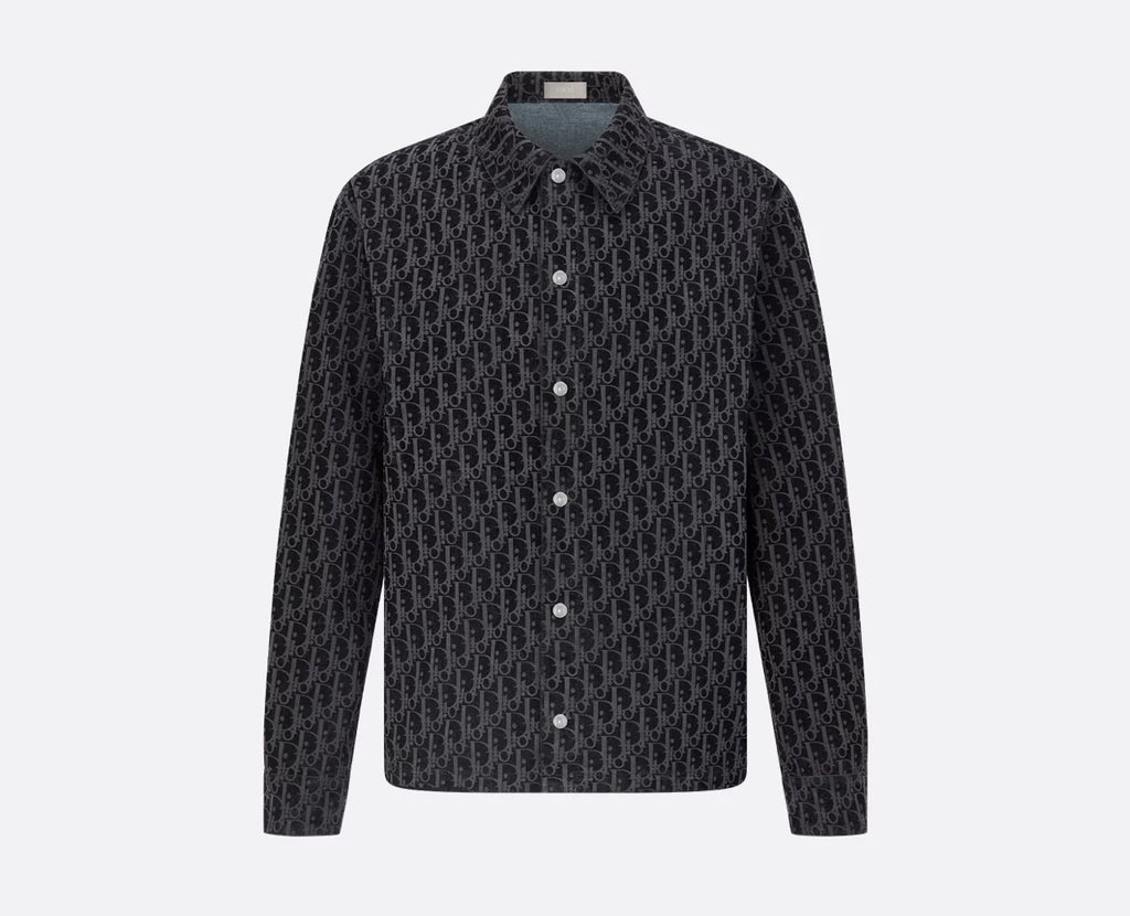 Winniemodo,Winnie modo,Dior 033D490M321X,Dior oblique overshirt,Dior oblique overshirt sale,Dior shirt,Dior shirt sale,Dior m