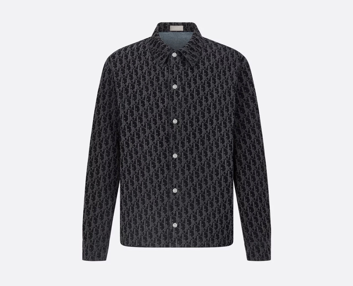 Winniemodo,Winnie modo,Dior 033D490M321X,Dior oblique overshirt,Dior oblique overshirt sale,Dior shirt,Dior shirt sale,Dior m
