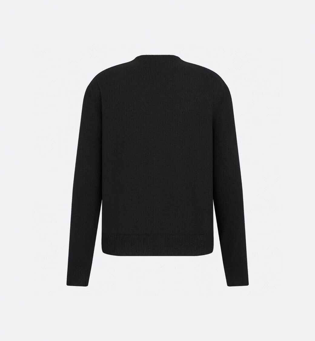 Dior 513M663A2007, Dior sweater,Dior sweater mens,Dior sweater authenticity,Dior sweater on sale,Dior sweater outlet,Dior men