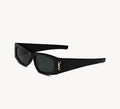 Saint Laurent SL M140 f,YSL SL M140 F,Saint Laurent SL M140 sunglasses,YSL SL M140 sunglasses,Saint Laurent black sunglasses,