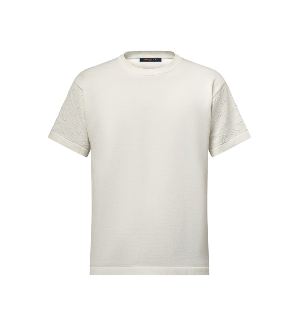 Winniemodo,Winniemodony,Louis Vuitton 1AHWCD,LV 1AHWCD,Louis Vuitton short sleeved crewneck,Louis Vuitton t-shirt sale,LV t-s