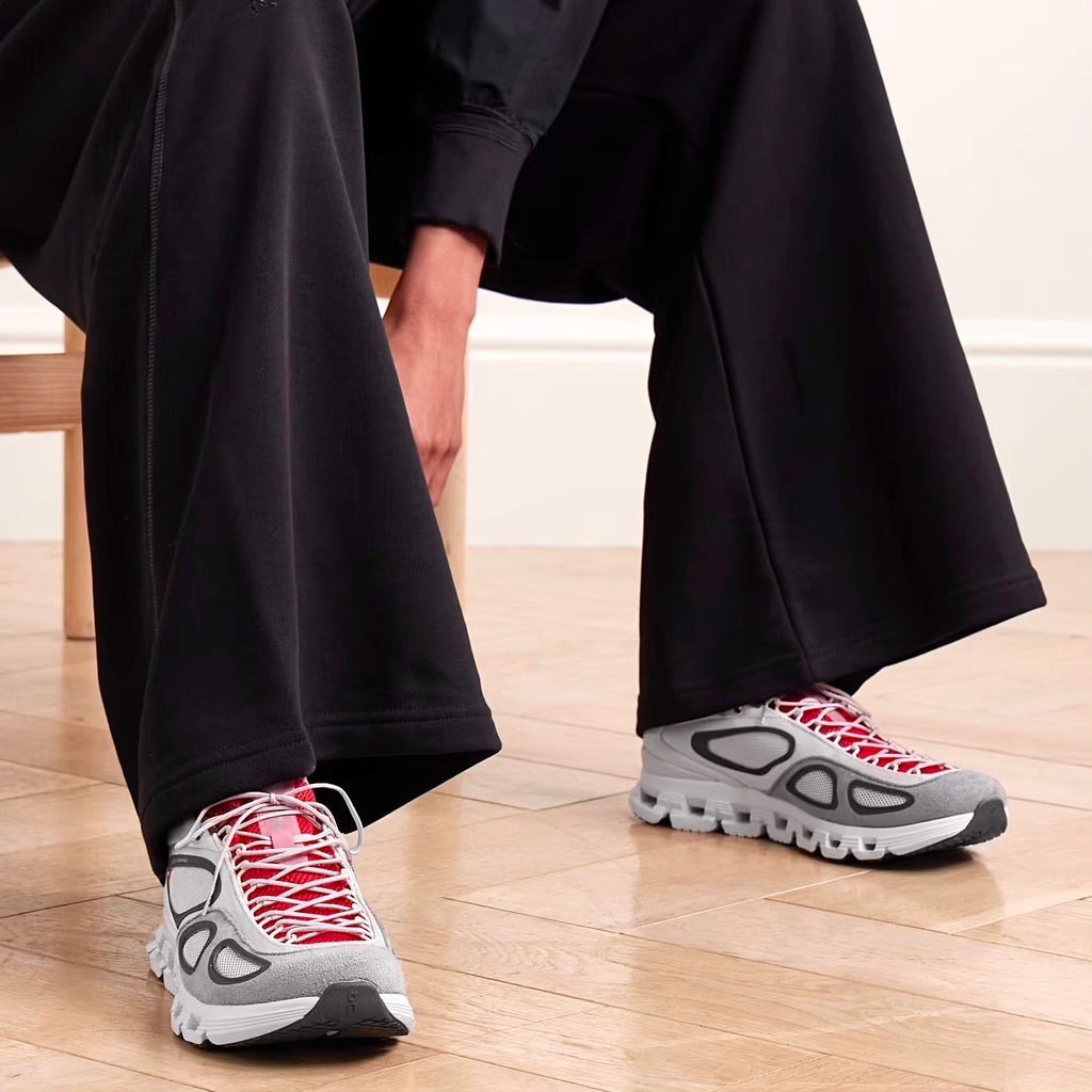 Winniemodo,Winnie modo,On Cloud X 4 FKA twigs sneaker,On Cloud X 4 FKA,On Cloud X 4 FKA white,On Cloud X 4 FKA sneaker,On Clo