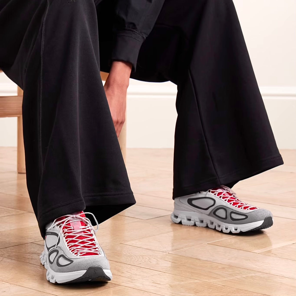 Winniemodo,Winnie modo,On Cloud X 4 FKA twigs sneaker,On Cloud X 4 FKA,On Cloud X 4 FKA white,On Cloud X 4 FKA sneaker,On Clo