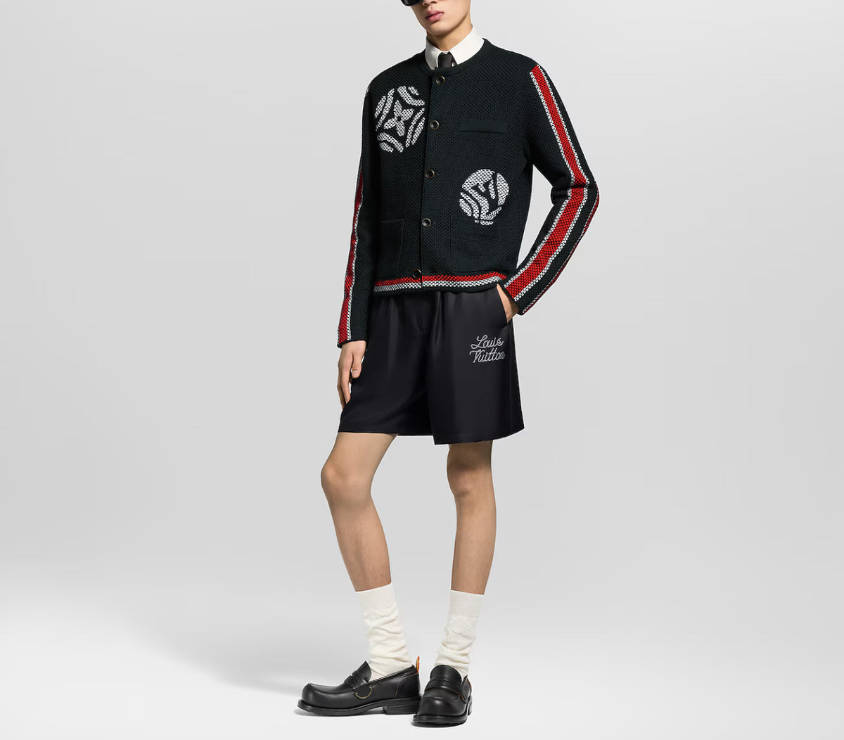 Winniemodo,Winnie modo,Louis Vuitton 1AIMY,LV 1AIMY,Louis Vuitton silk shorts,Lv silk shorts,Louis Vuitton shorts,LV shorts,L