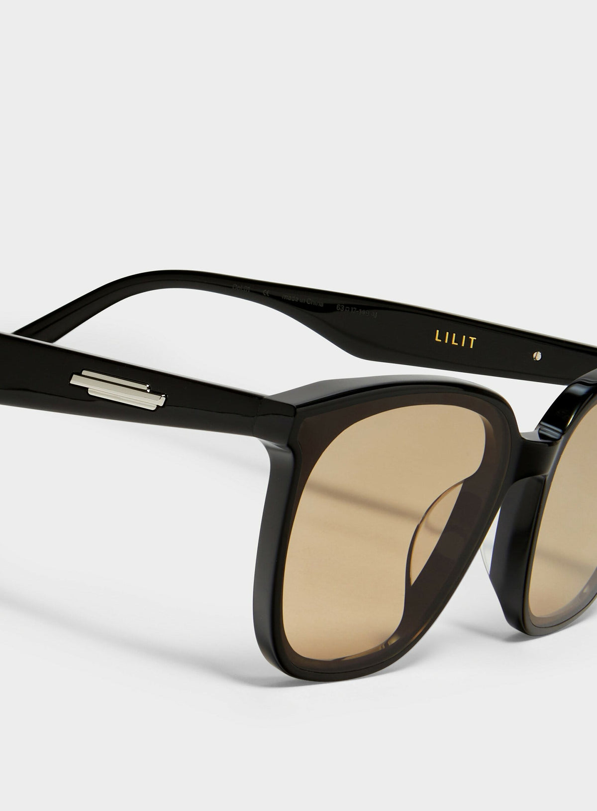 Gentle Monster Lilit 01(BR),GM glasses, gentle monster eyewear, gentle monster glasses authentic, Gentle Monster sunglasses o
