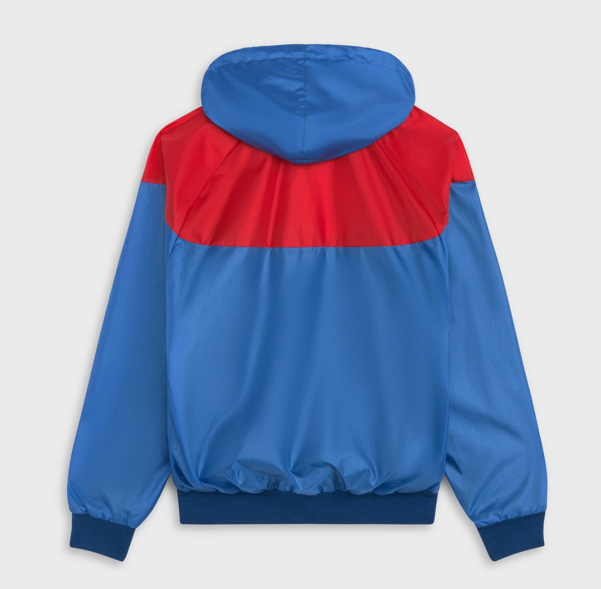 Celine Jacket in Light Nylon,celine 2W343495M, celine jacket blue,men's jacket,celine jacket on sale,celine jacket online sho