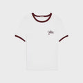 Celine RX0CV507Z.01WX,Winniemodo,Winnie modo,Celine T-shirt in cotton jersey,Celine t-shirt,Celine tee,Celine t-shirt sale,Ce