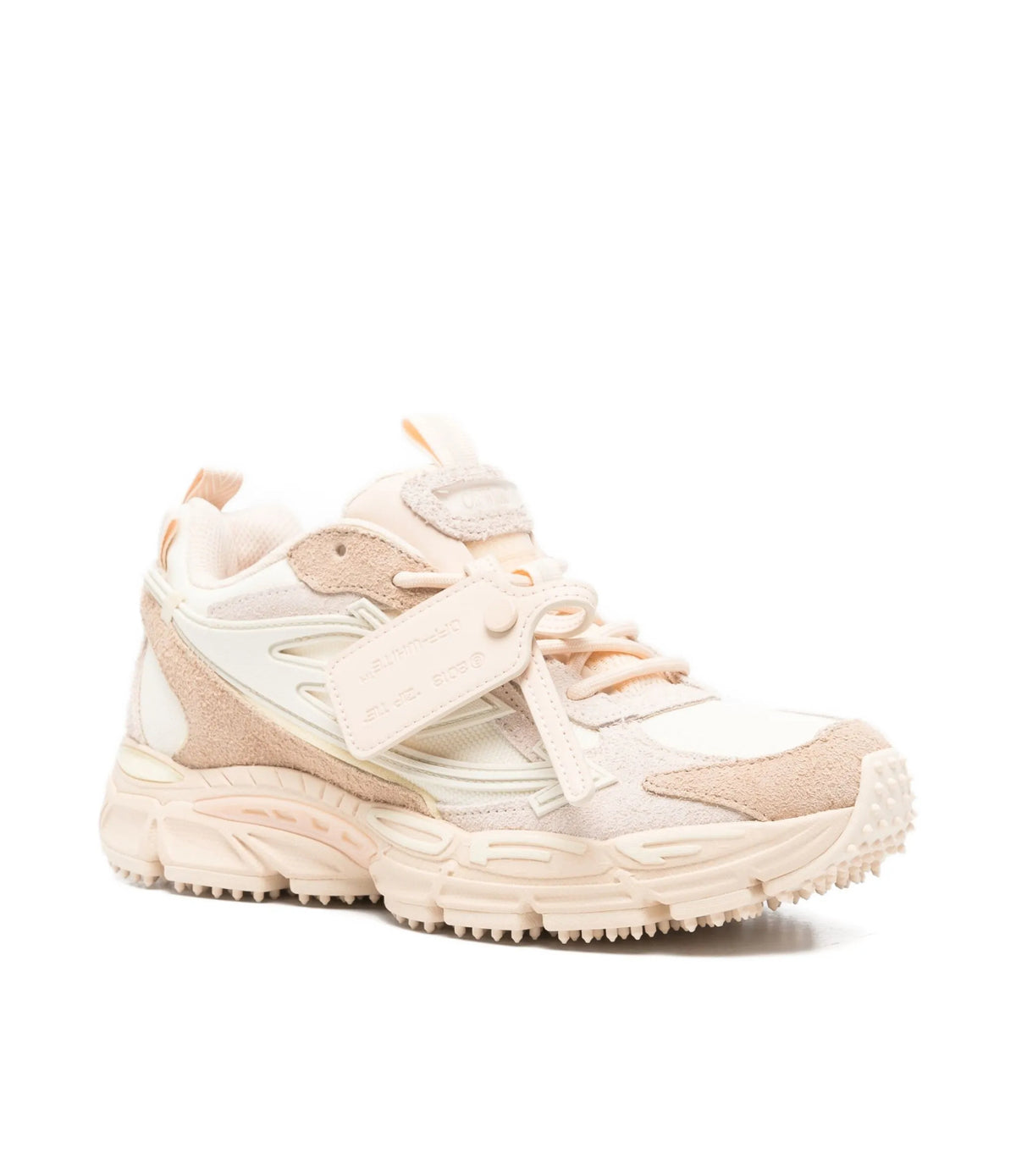Winniemodo,Winniemodony,Off white sneaker,Off white OWIA289F25LEA0016404,Off white sneaker discount online,Off white brown sn