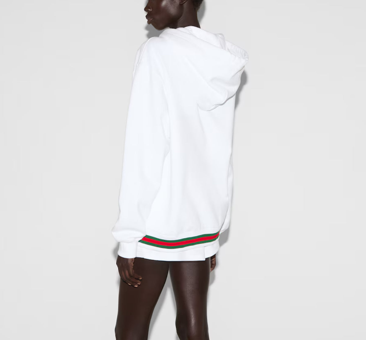 Winniemodo,Winnie modo,Gucci 810383 XJG07,Gucci jersey sweatshirt,Gucci zip up jacket,Gucci zip up jacket sale,Gucci jacket,G