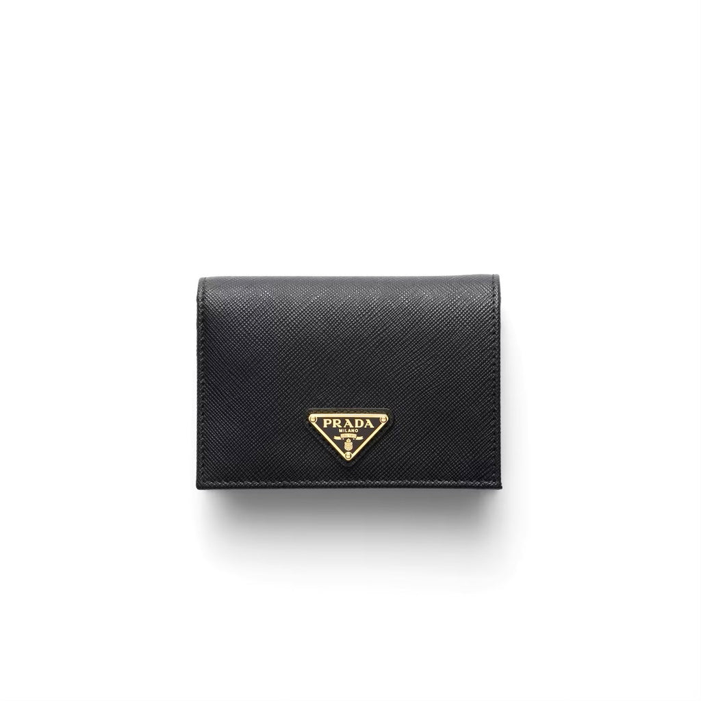 Winniemodo,Winnie modo,Prada 1MV021,Prada Small Saffiano Leather Wallet,Prada small wallet,Prada wallet,Prada wallet sale,Pra