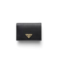 Winniemodo,Winnie modo,Prada 1MV021,Prada Small Saffiano Leather Wallet,Prada small wallet,Prada wallet,Prada wallet sale,Pra