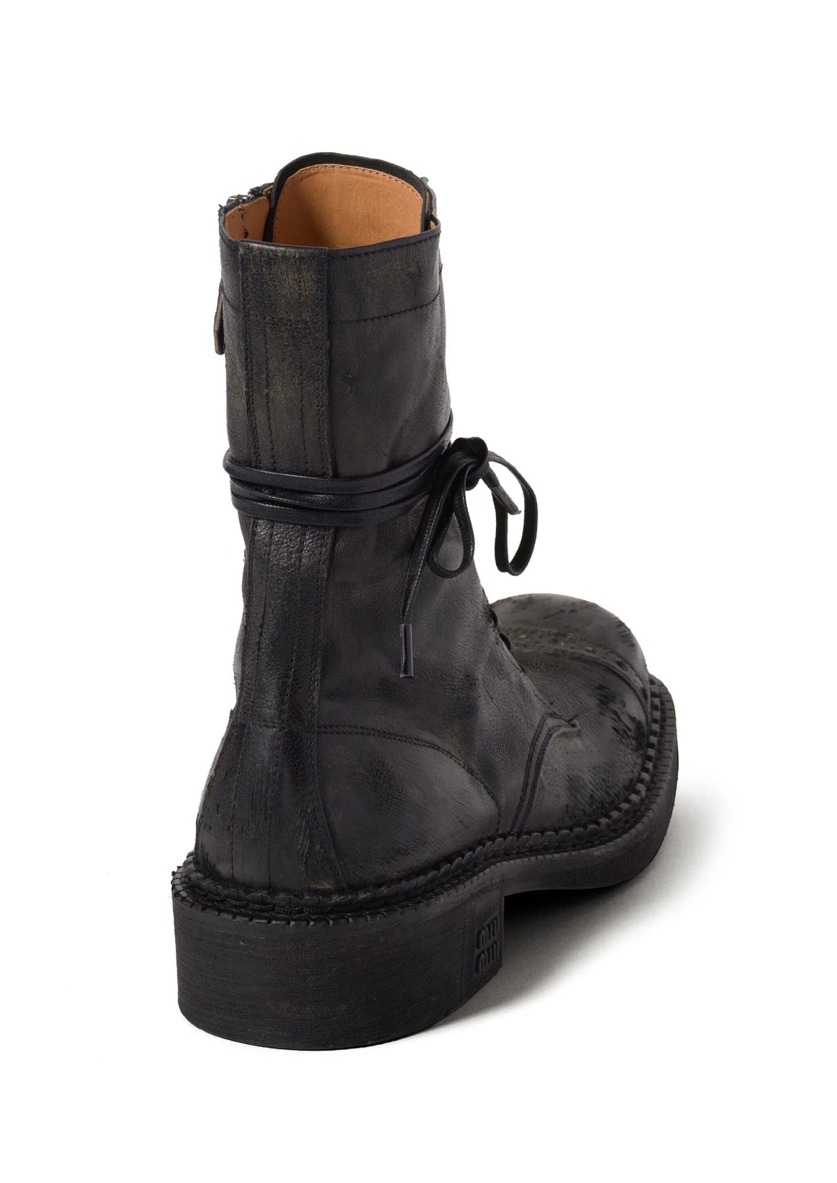 Winniemodo,Winniemodony,MIU MIU 5U316,MIU MIU boots black,MIU MIU short boots,MIU MIU short boots biker,MIU MIU calfskin shor
