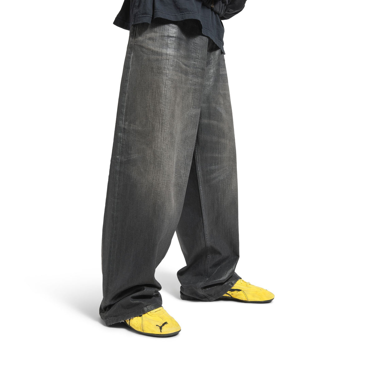 Winniemodo,Winnie modo,Balenciaga speedcat yellow,Balenciaga speedcat sneaker,Balenciaga x Puma speedcat sneaker,Balenciaga s