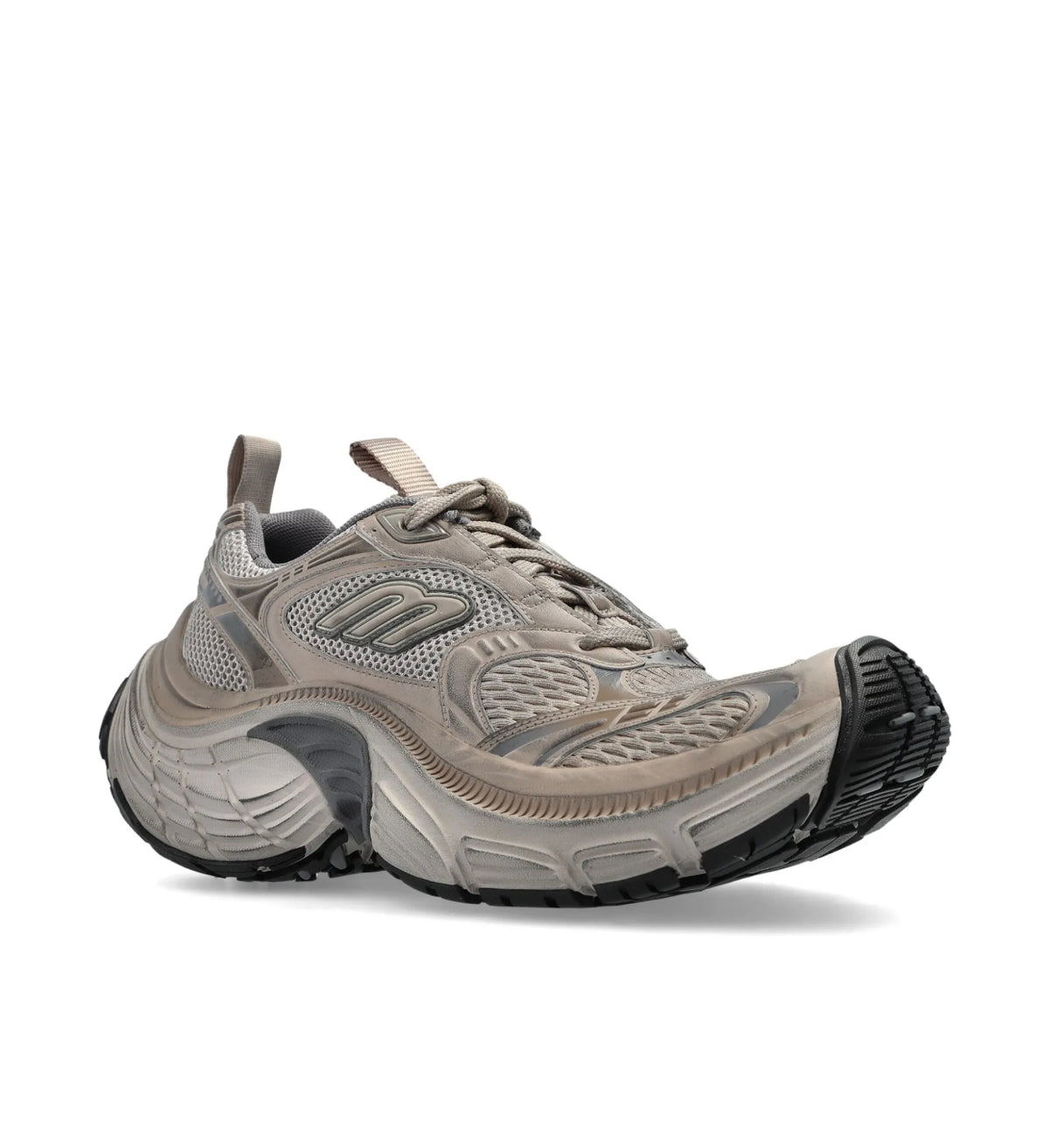 Winniemodo,Winniemodony,Balenciaga 815853,Balenciaga 6XL sneaker,Balenciaga sneaker grey,Balenciaga sneaker sale,Balenciaga s