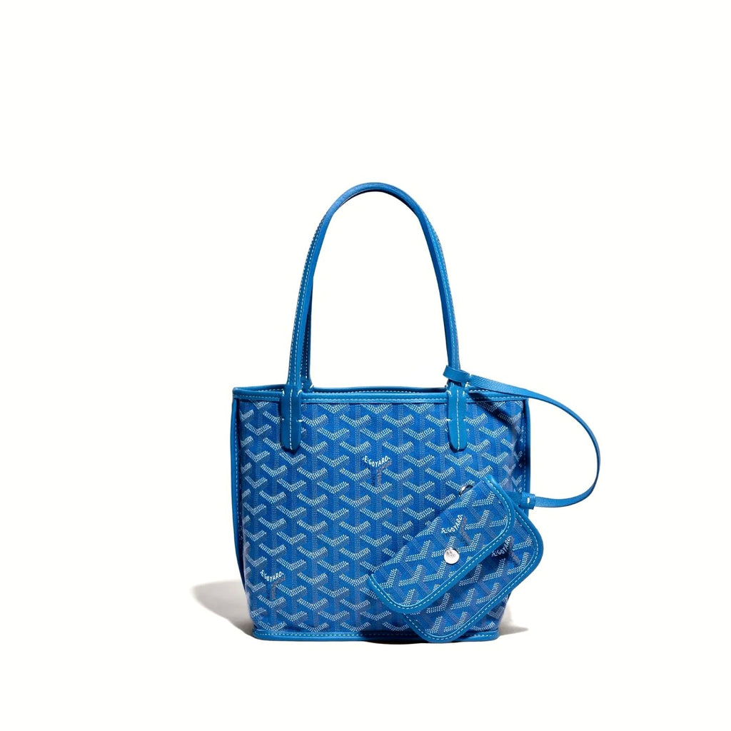 Goyard Anjou Mini Bag,Goyard Bag,Goyard bag mini,Goyard Bag authenticity,Goyard Bag outlet,Goyard bag on sale,Goyard double f