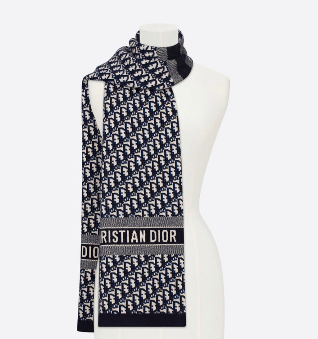 dior scarf on sale,dior scarf authentic,Dior scarf navy,Dior oblique shawl,Dior scarf discount,Dior scarf mens monogram,dior
