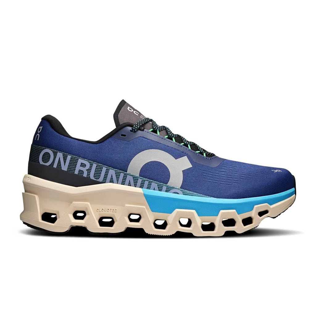 Winniemodo,Winnie modo,On Cloudmonster 2,On Cloudmonster 2 sneaker,On Cloudmonster 2 blue,On Cloudmonster 2 sale,On cloud sne