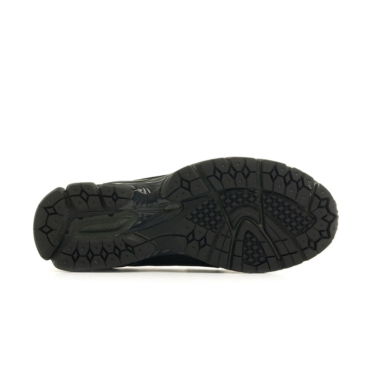 Winniemodo,Winniemodony,New balance loafer,New balance 1906L,New balance sneaker,New balance sneaker black,New balance loafer