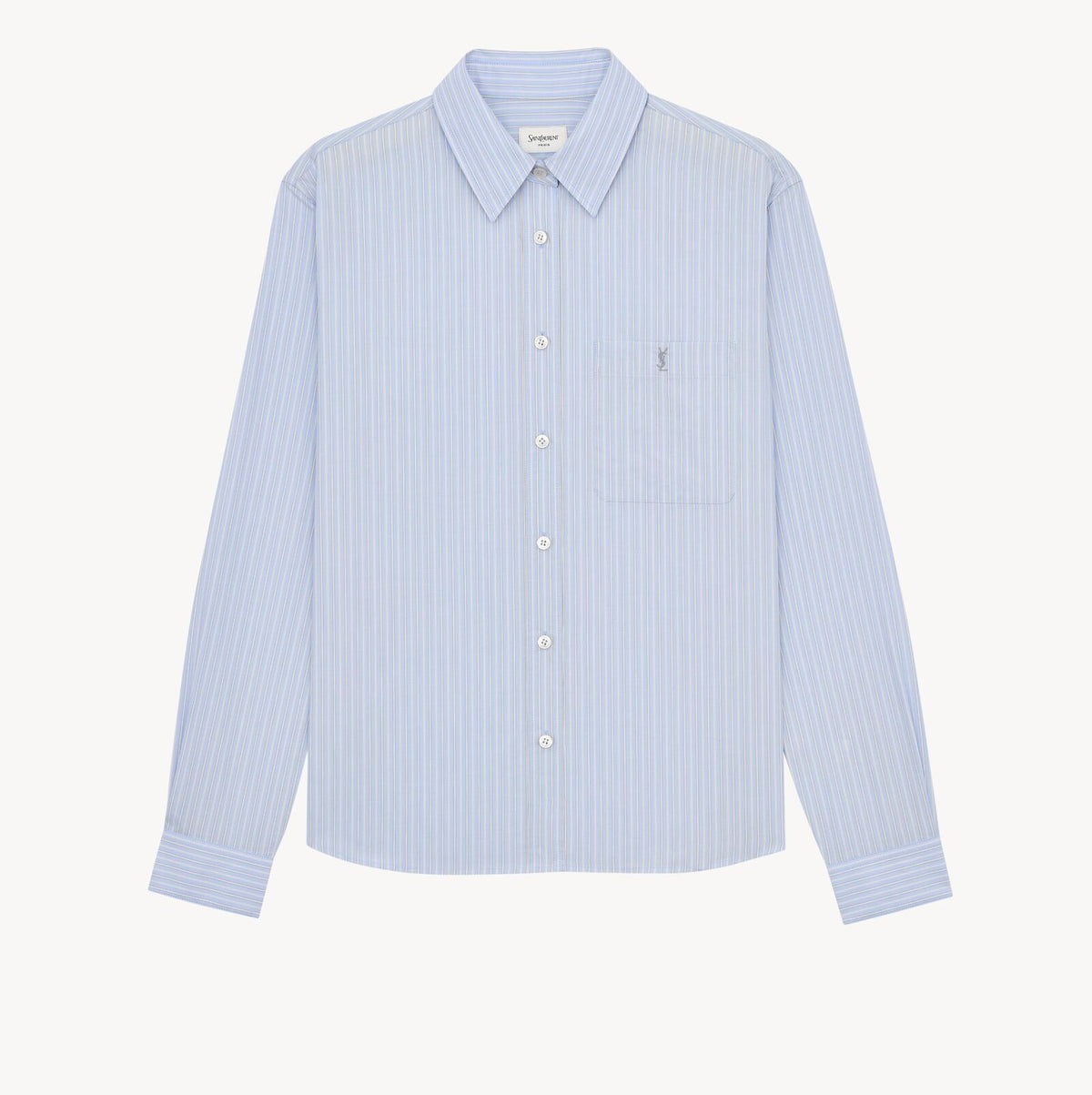 Winniemodo,Winniemodony,Saint Laurent 861080,Saint Laurent shirt,Saint Laurent shirt sale,Saint Laurent shirt discount,YSL SH