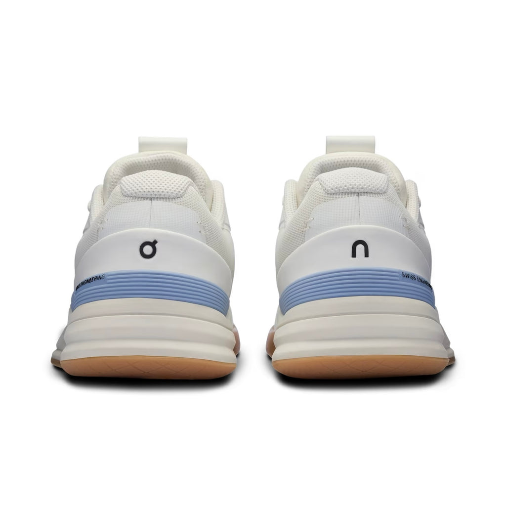 On THE ROGER Pro sneaker,On cloud THE ROGER Pro sneaker,On cloud THE ROGER Pro white sneaker,On cloud tennis shoes,On tennis