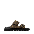 Winniemodo,Winniemodony,Louis Vuitton 1AHMDL,LV 1AHMDL,Louis Vuitton flat mule,LV flat mule,Louis Vuitton flat women,Louis Vu
