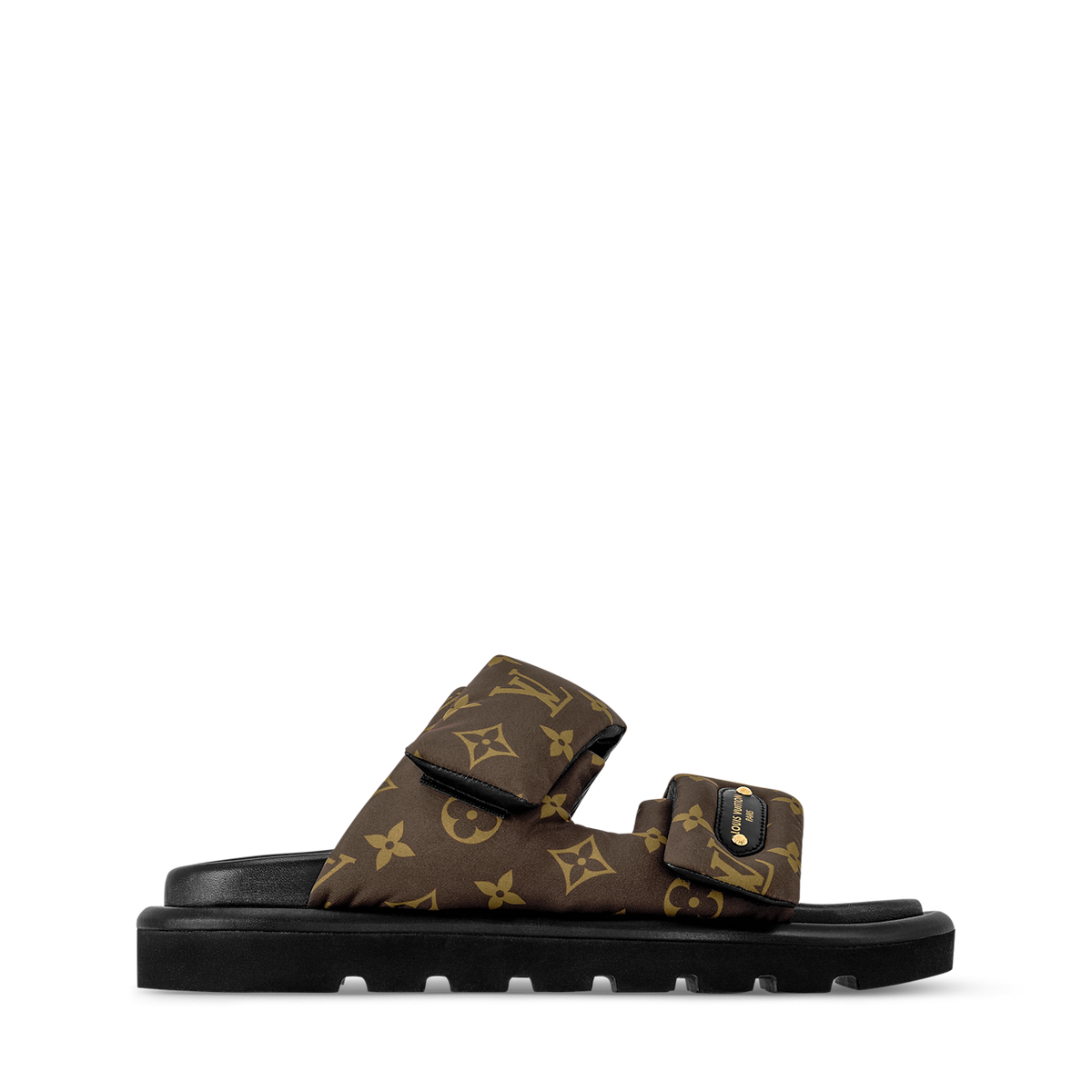 Winniemodo,Winniemodony,Louis Vuitton 1AHMDL,LV 1AHMDL,Louis Vuitton flat mule,LV flat mule,Louis Vuitton flat women,Louis Vu