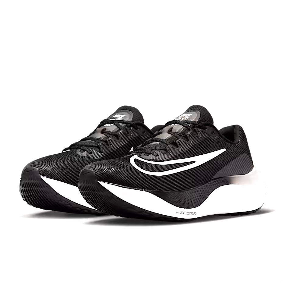 Nike DM8968-001,Nike Zoom Fly 5 Men's Road Running Shoes,Nike zoom fly 5,Nike zoom fly 5 black,Nike zoom fly 5 sneaker,Nike s