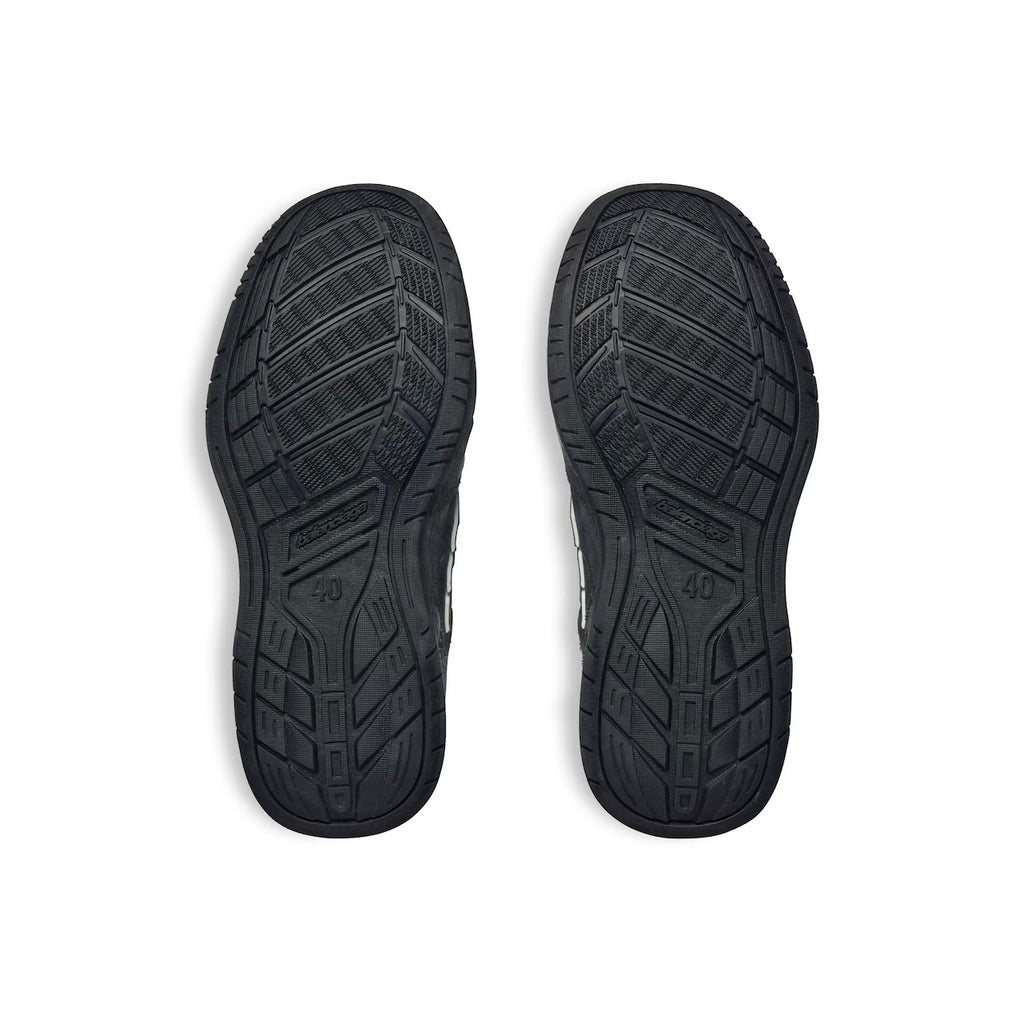 Balenciaga 841765 WCURB,Balenciaga Men’s Hampton Worn-Out Sneaker In Black,Balenciaga hampton sneaker,Balenciaga hampton worn