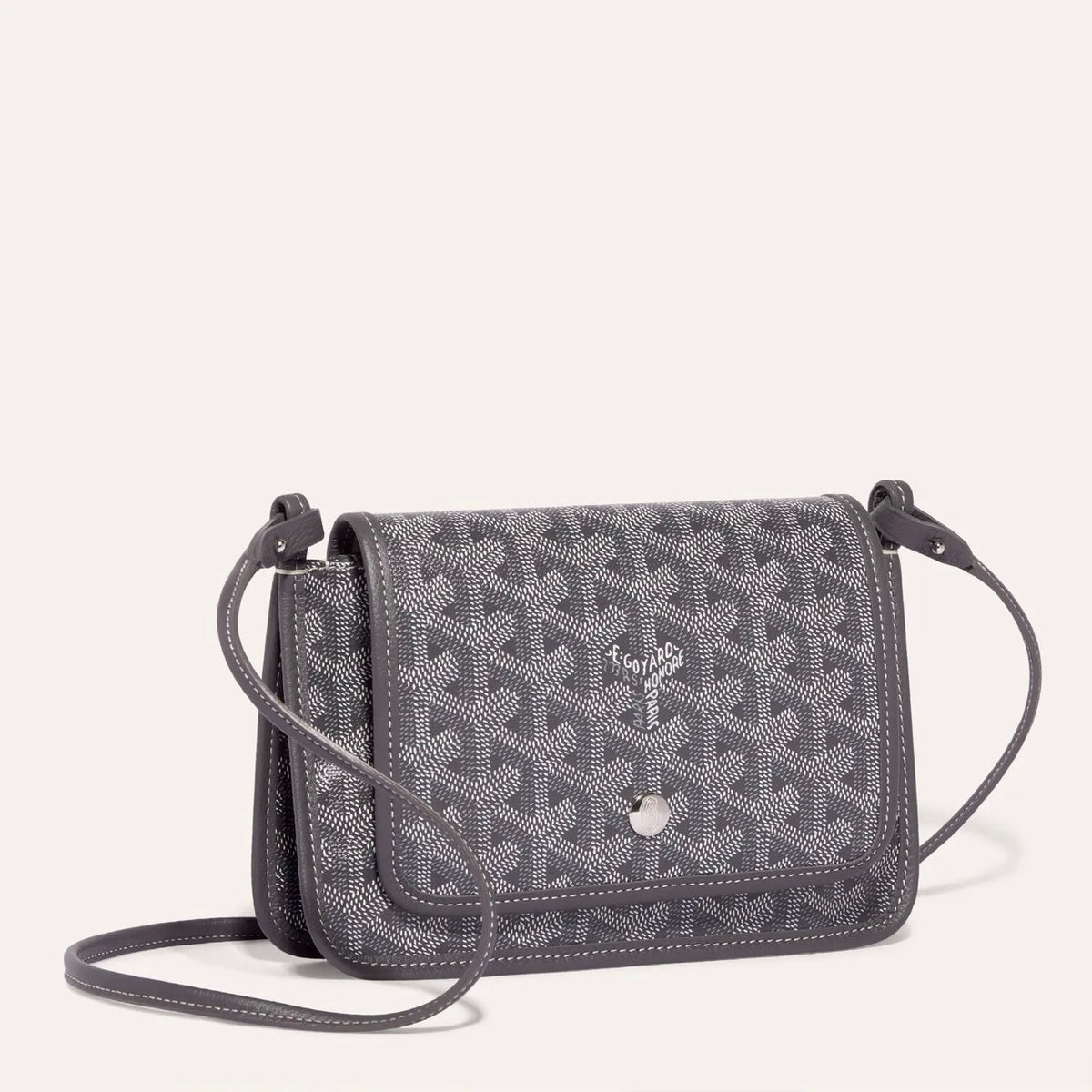 Winniemodo,Winniemodony,Goyard Plumet Pouch Wallet grey,Goyard small cross bag sale,Goyard cross bag men,Goyard bag outlet,Go