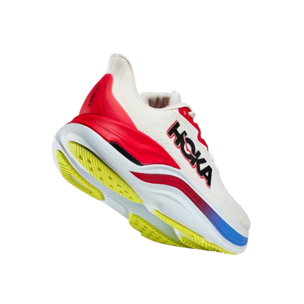 Winniemodo,Winnie modo,Hoka Skyward X sneaker,Hoka Skyward,Hoka Skyward x white,Hoka Skyward x running shoes,Hoka running sho