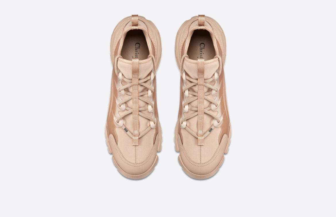 Dior D-Connect sneakers