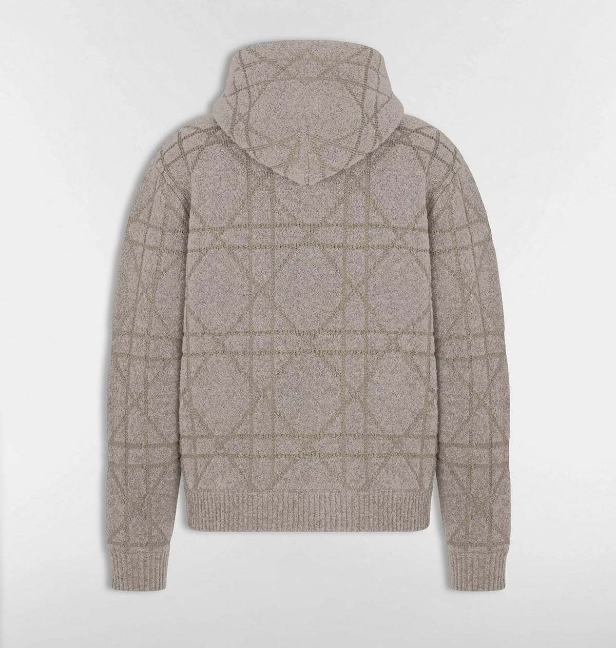 Winniemodo,Winniemodony,Dior 613M612A3017,Dior cannage hooded sweater,Dior cannage knit hoodie,Dior knit hoodie,Dior knit hoo