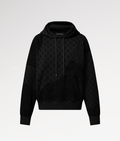 Louis Vuitton 1AHCMY,LV 1AHCMY,Louis Vuitton graphic hoodie,Louis Vuitton black monogram hoodie,Louis Vuitton mens hoodie,LV