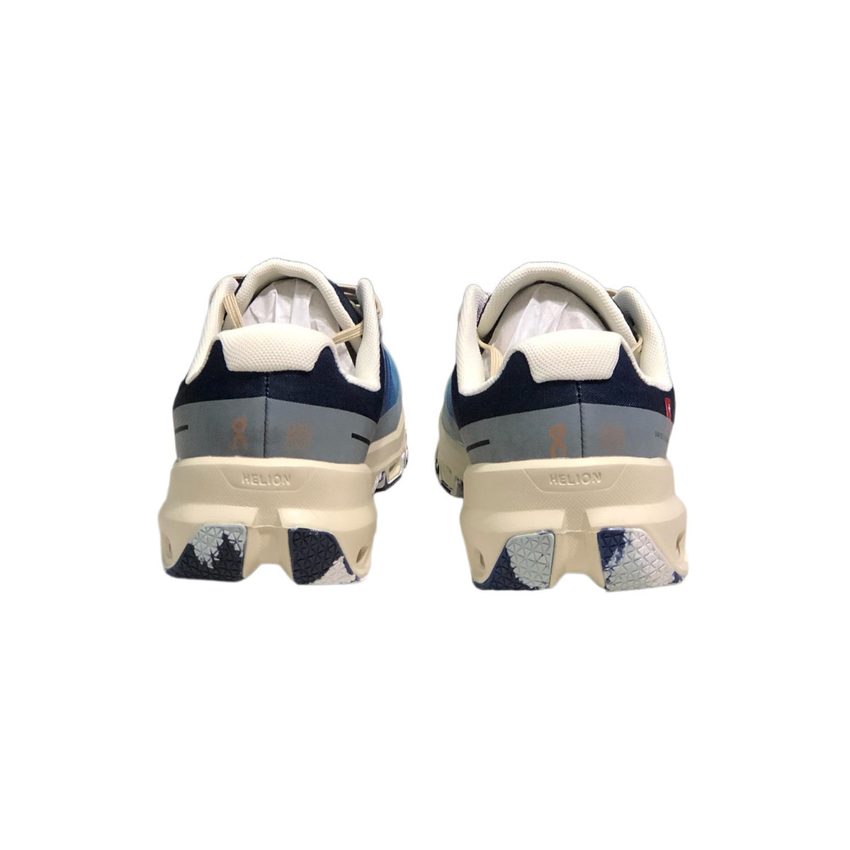 Loewe On Cloudventure sneaker,Loewe On Cloudventure running shoes,Loewe On Cloudventure blue sneaker,On Cloudventure loewe bl
