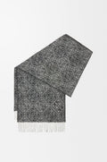 Winniemodo,Winnie modo,Loewe F811SS1X01,Loewe scarf cashmere,Loewe scarf,Loewe scarf sale,Loewe Anagram scarf,Loewe Anagram s