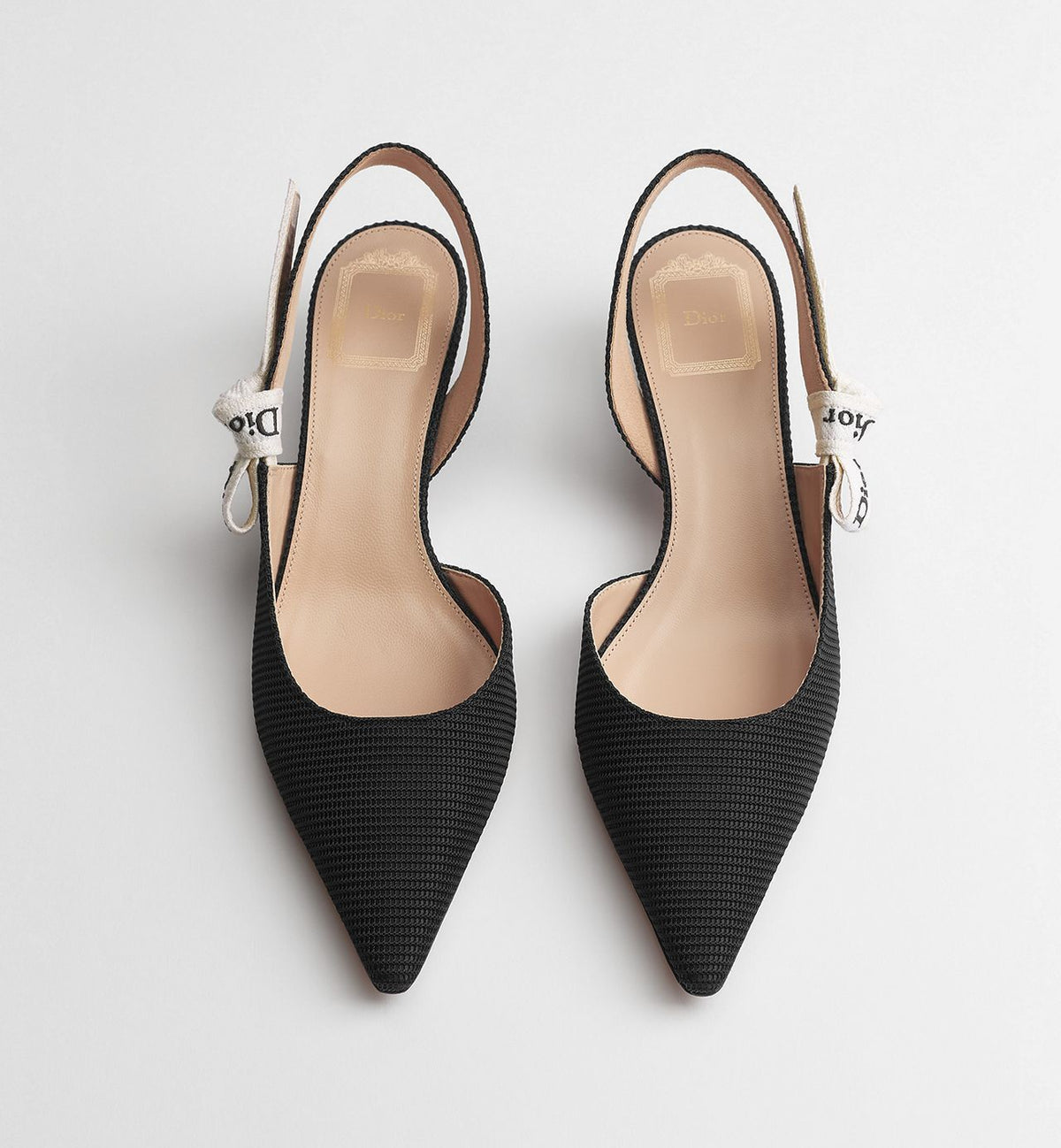 Winniemodo,Winniemodony,Dior KDV510NVA,Dior slingback pump,Dior sandals,Dior J’Adior sandals,Dior pump discount,Dior high hee