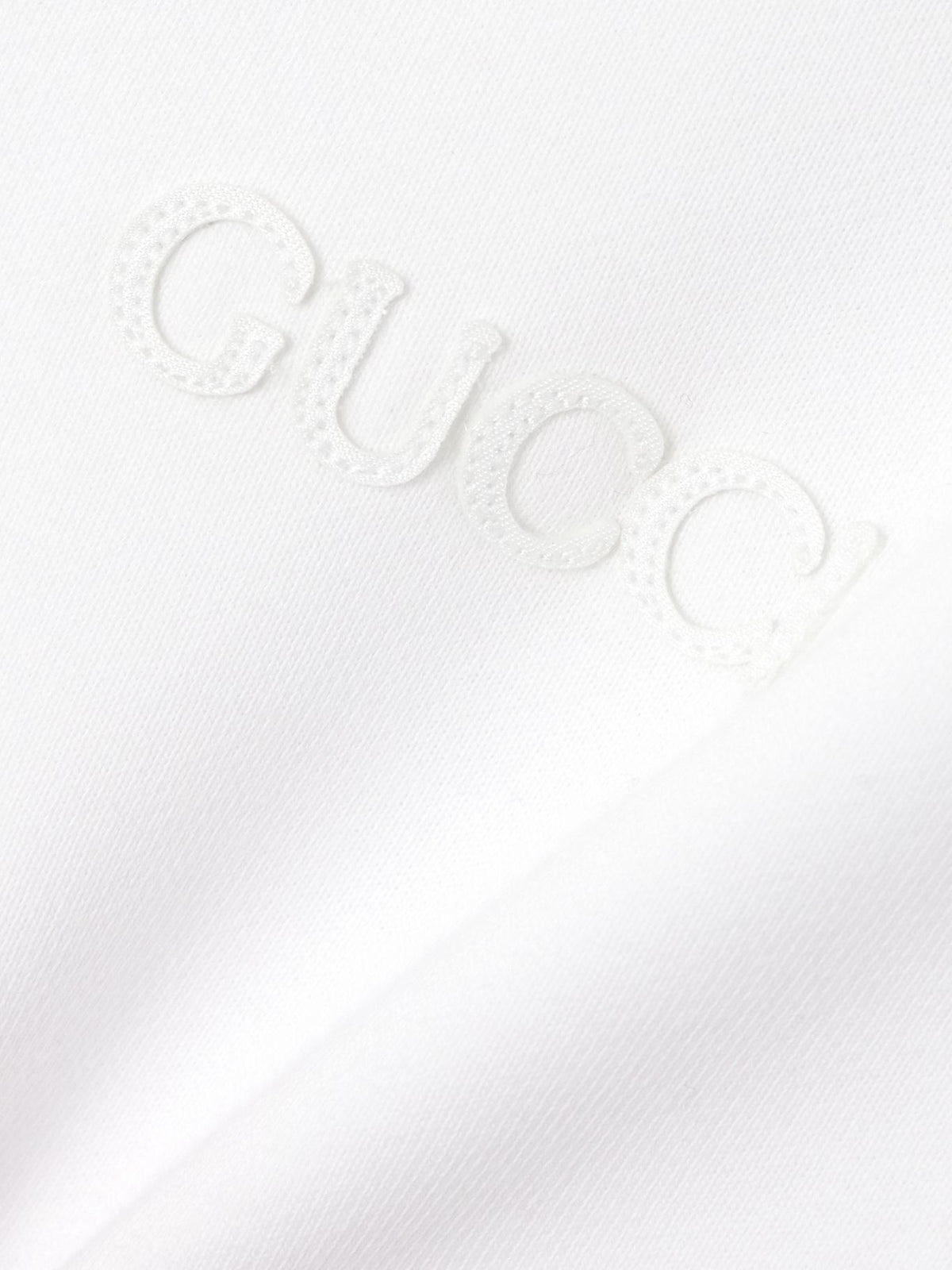 Winniemodo,Winnie modo,Gucci 819551 XJG5W,Gucci web-stripe T-shirt,Gucci white t-shirt,Gucci tee white,Gucci white tee sale