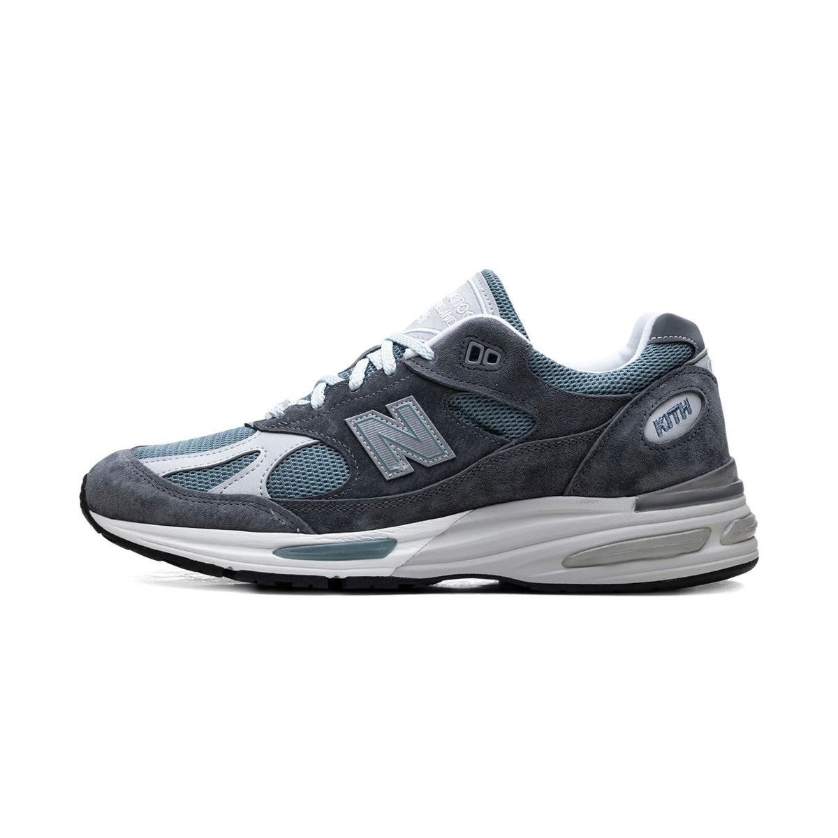 Winniemodo,Winnie modo,New Balance x Kith 991 V2 Sneaker,New balance Kith 991,New balance Kith 991 V2 grey,New Balance 991,Ne