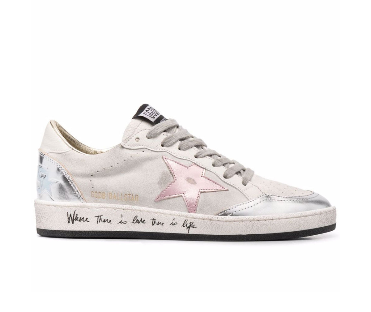 Golden Goose ball star low top sneaker,Golden Goose sneakers,Golden Goose on sale,Golden Goose online shop,Golden Goose outle