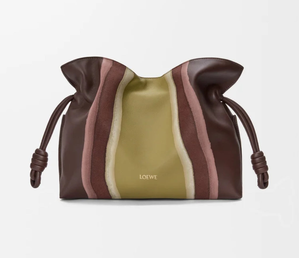 Winniemodo,Winnie modo,Loewe A411FC1XCX,Loewe bag,Loewe bag sale,Loewe flamenco bag,Loewe flamenco medium,Loewe flamenco medi