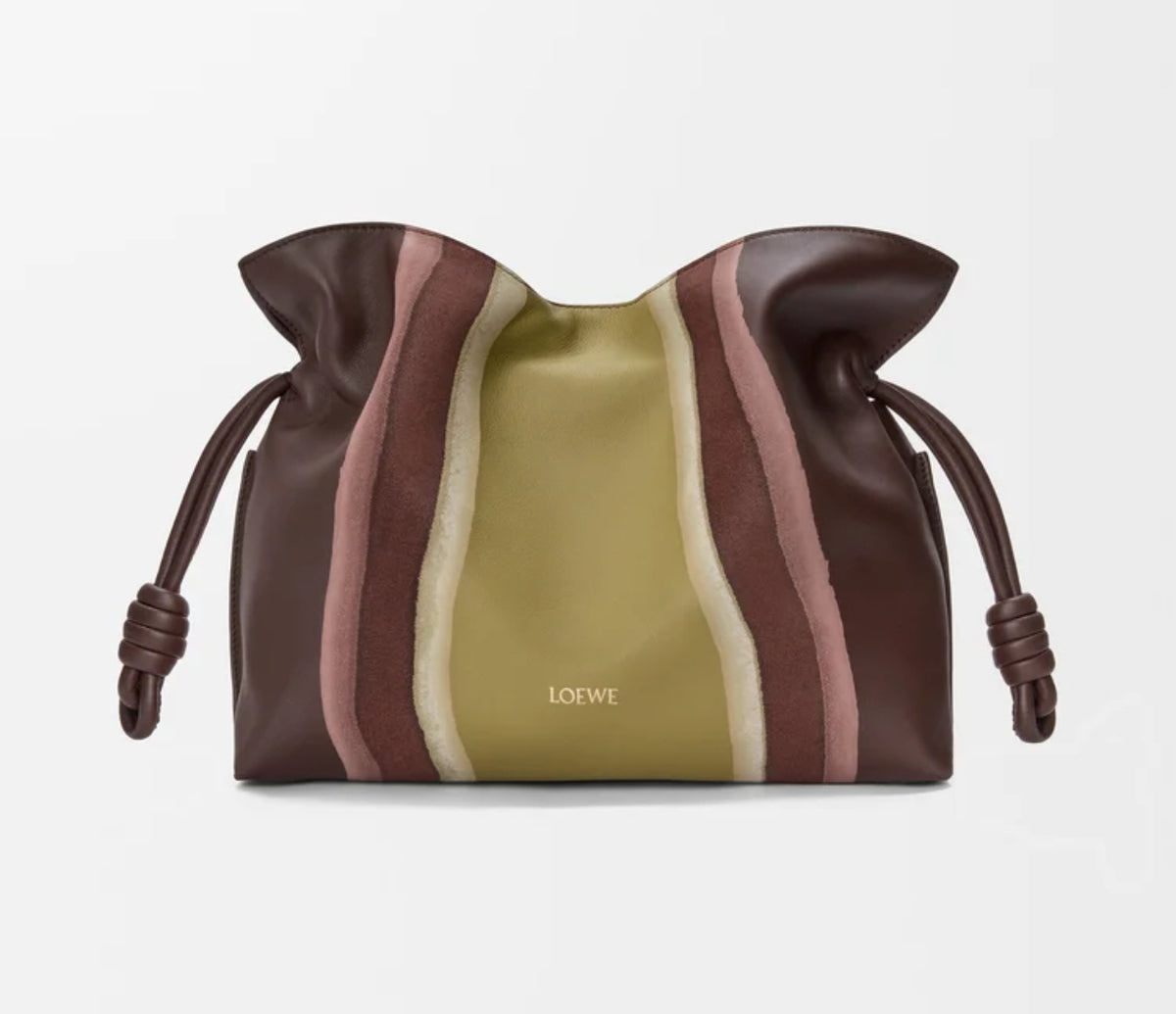 Winniemodo,Winnie modo,Loewe A411FC1XCX,Loewe bag,Loewe bag sale,Loewe flamenco bag,Loewe flamenco medium,Loewe flamenco medi