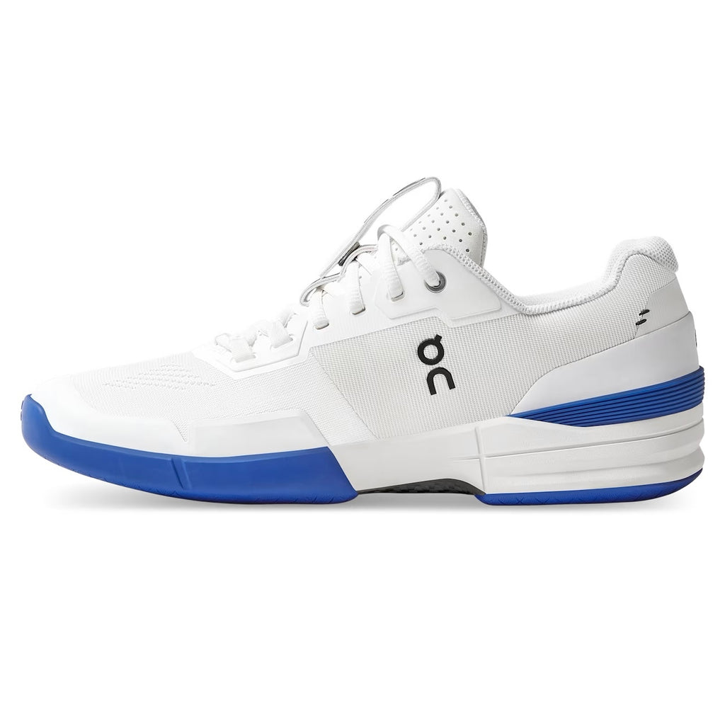 On THE ROGER Pro sneaker,On cloud THE ROGER Pro sneaker,On cloud THE ROGER Pro white sneaker,On cloud tennis shoes,On tennis