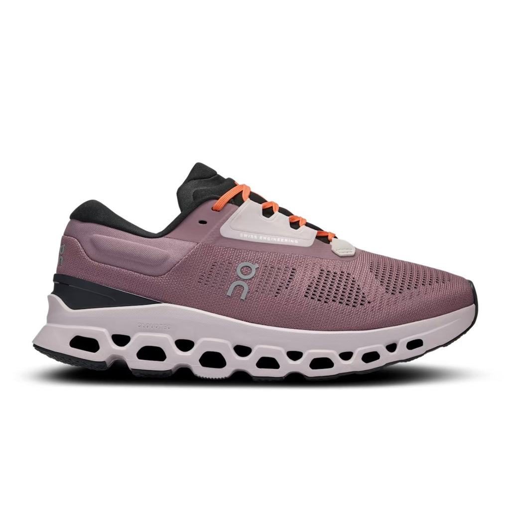 On Cloudstratus 3 Quartz/Lily,On Cloudstratus 3 Sneaker,On Cloudstratus 3,On Cloudstratus 3 Sneaker on sale,On Cloudstratus 3