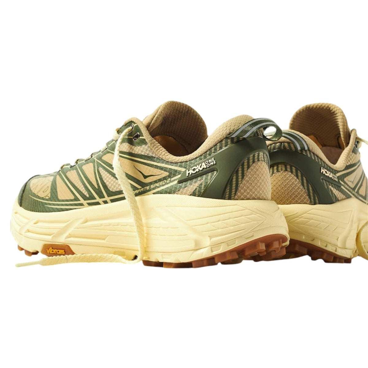 Winniemodo,Winnie modo,Hoka x The end Mafate Speed 2,The End x Hoka Mafate Speed 2,Hoka sneaker,Hoka sneaker sale,Hoka Mafate