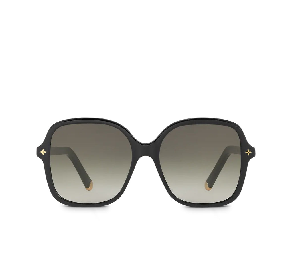 LV Z1861E,Louis Vuitton Monogram square sunglasses,Louis Vuitton sunglasses on sale,Louis Vuitton sunglasses online shop,Loui